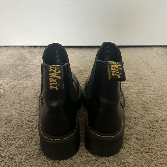 Doc Martens Chelsea boots - Picture 2 of 4